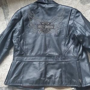 Harley Davidson Jacket